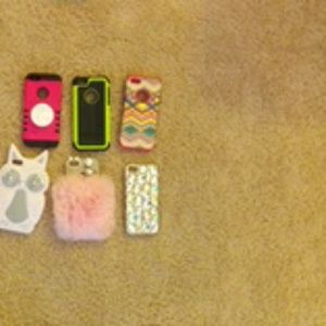 IPhone 5c cases